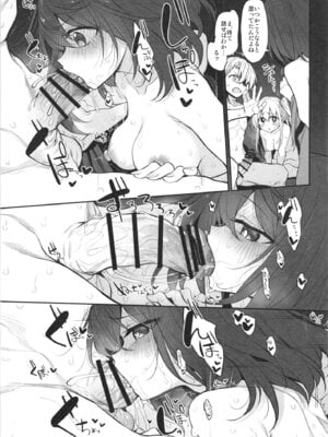 (C103) [Marked-two (スガヒデオ)] Marked-girls Collection Vol.7 (よろず) [DL版]_129