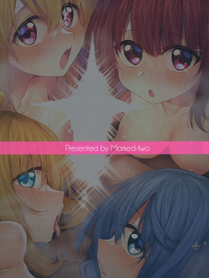 (C103) [Marked-two (スガヒデオ)] Marked-girls Collection Vol.7 (よろず) [DL版]_140