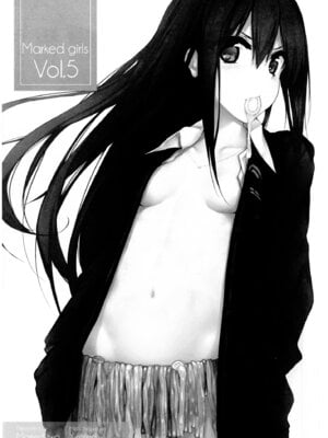 (COMIC1☆11) [Marked-two (スガヒデオ)] Marked-girls Collection Vol.4 (よろず) [DL版]_005