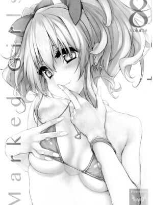 (COMIC1☆11) [Marked-two (スガヒデオ)] Marked-girls Collection Vol.4 (よろず) [DL版]_081