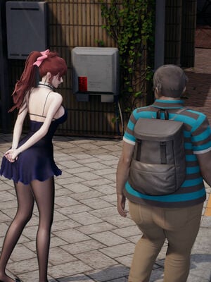 [不爱我就拉倒]我的迟钝女友小维10_207