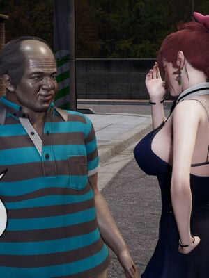 [不爱我就拉倒]我的迟钝女友小维10_214