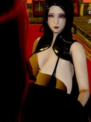 [Jayep]武林 番外2 if线_009