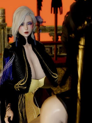 [Jayep]武林 番外2 if线_014