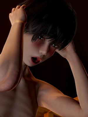 [Jayep]武林 番外2 if线_028