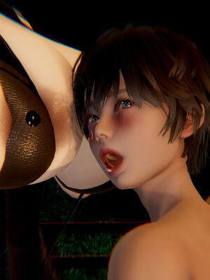 [Jayep]武林 番外2 if线_035