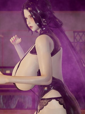 [Jayep]武林 番外2 if线_049