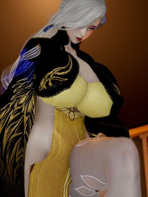 [Jayep]武林 番外2 if线_077