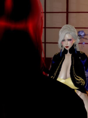 [Jayep]武林 番外2 if线_092