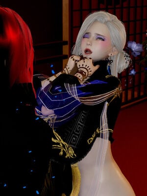 [Jayep]武林 番外2 if线_098