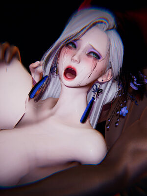 [Jayep]武林 番外2 if线_113