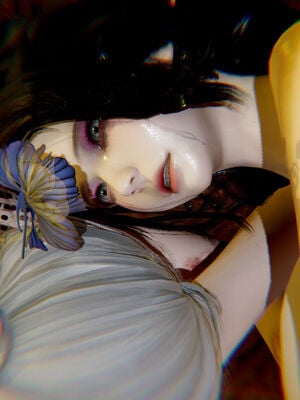 [Jayep]武林 番外2 if线_152