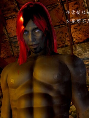 [Jayep]武林 番外2 if线_158