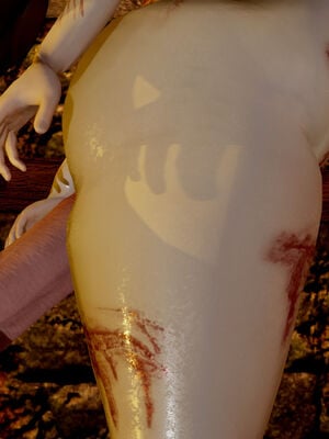 [Jayep]武林 番外2 if线_172