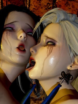 [Jayep]武林 番外2 if线_176