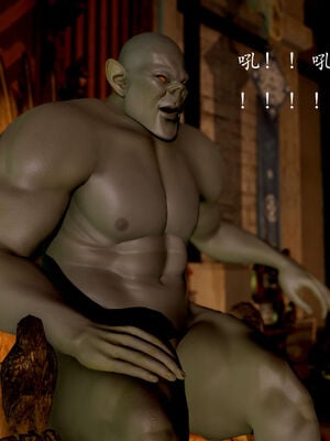 [Jayep]武林 番外2 if线_210