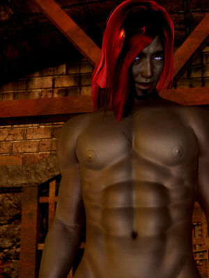 [Jayep]武林 番外2 if线_222