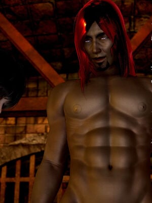 [Jayep]武林 番外2 if线_225