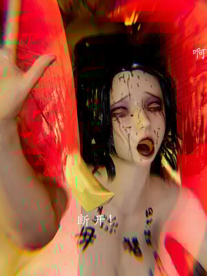 [Jayep]武林 番外2 if线_274