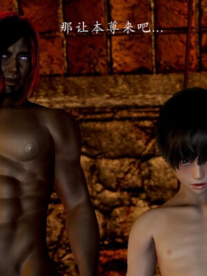 [Jayep]武林 番外2 if线_281