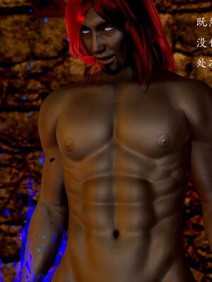 [Jayep]武林 番外2 if线_287