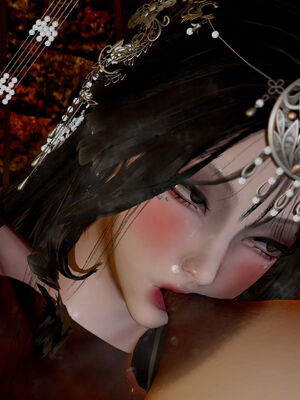 [Jayep]武林 番外2 if线_296