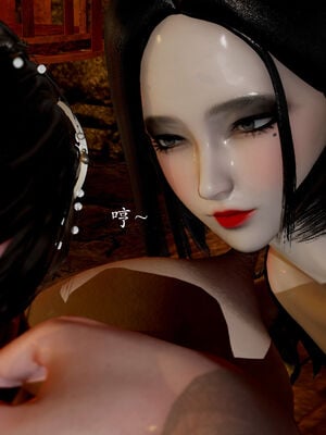 [Jayep]武林 番外2 if线_303