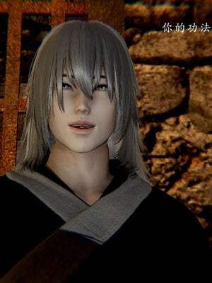 [Jayep]武林 番外2 if线_307