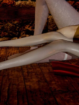 [Jayep]武林 番外2 if线_313