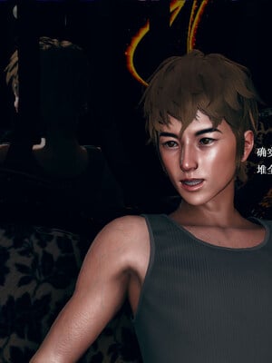 [翔长裤]拜金女01_004