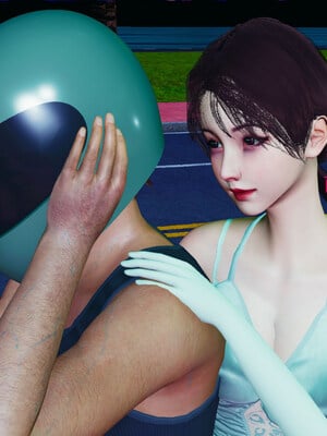 [翔长裤]拜金女01_022