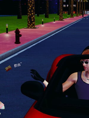 [翔长裤]拜金女01_028