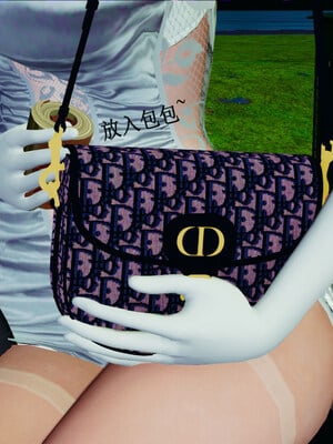 [翔长裤]拜金女01_031