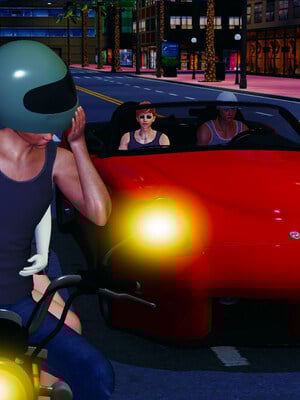 [翔长裤]拜金女01_036