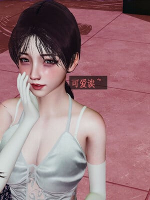 [翔长裤]拜金女01_046