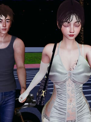 [翔长裤]拜金女01_049