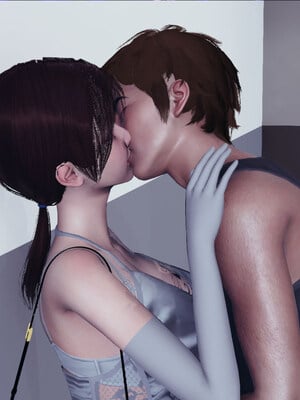 [翔长裤]拜金女01_051