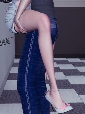 [翔长裤]拜金女01_054