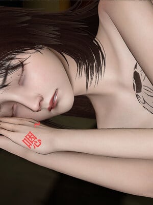 [翔长裤]拜金女01_125