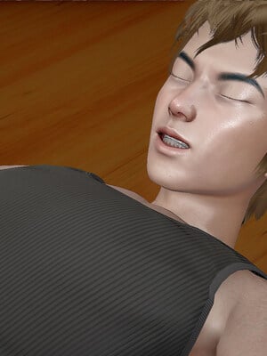 [翔长裤]拜金女01_172