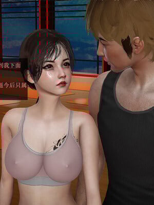 [翔长裤]拜金女01_181