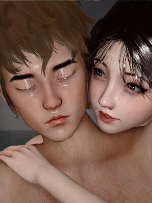 [翔长裤]拜金女01_203