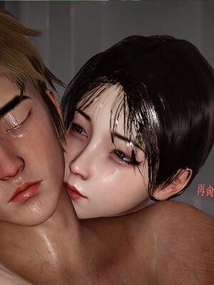 [翔长裤]拜金女01_204