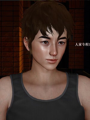 [翔长裤]拜金女01_214