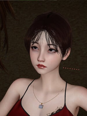 [翔长裤]拜金女01_216