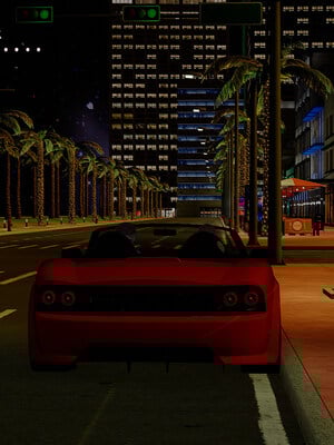 [翔长裤]拜金女01_226