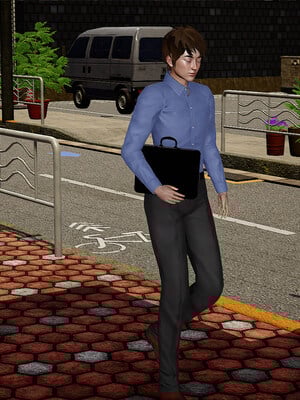 [翔长裤]拜金女02_006