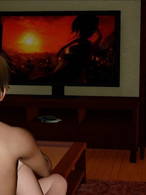 [翔长裤]拜金女02_023