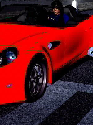 [翔长裤]拜金女03_003