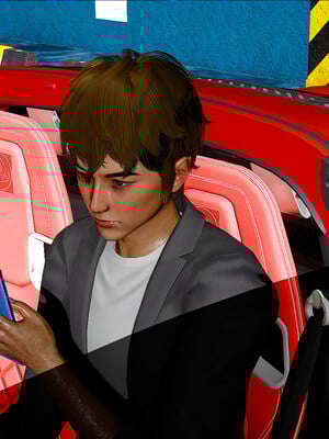 [翔长裤]拜金女03_015